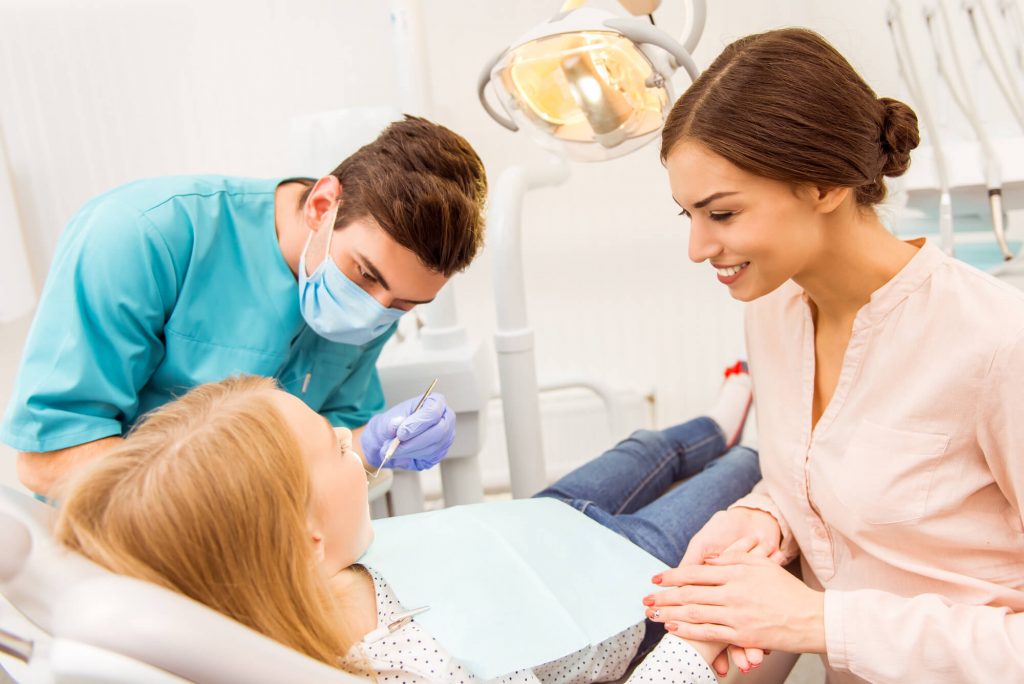 what is an affordable miami dentist?