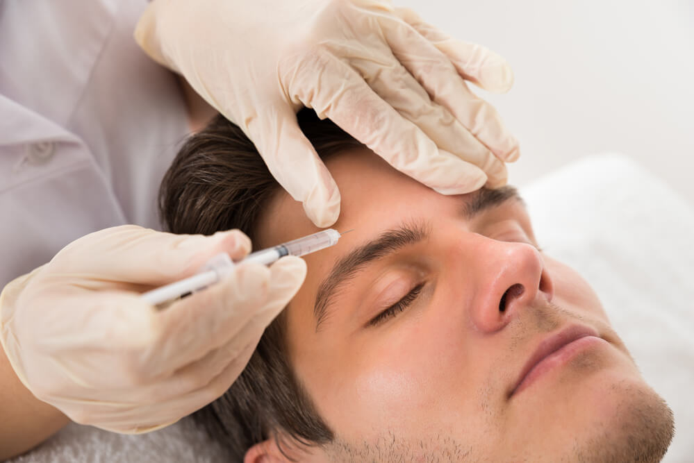 Engage in Botox in Miami to cure migraines